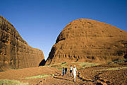 Kata Tjuta